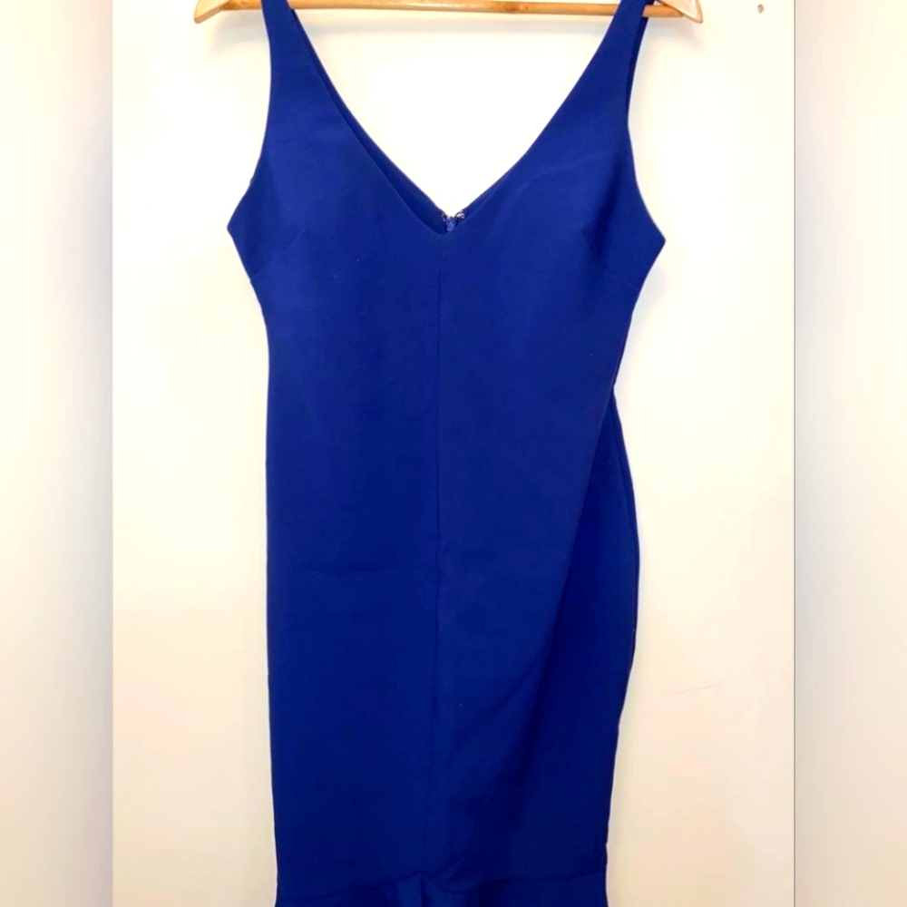 Likely blue dress
